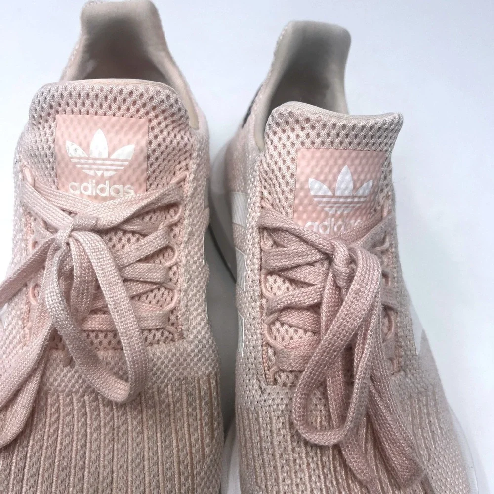 adidas worn few